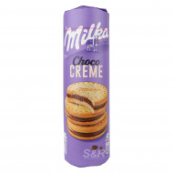 Milka Choco Creme 260g 